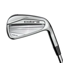 Cobra King Tour Custom Fit Irons