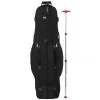 Club Glove Last Bag Collegiate Travel Cover