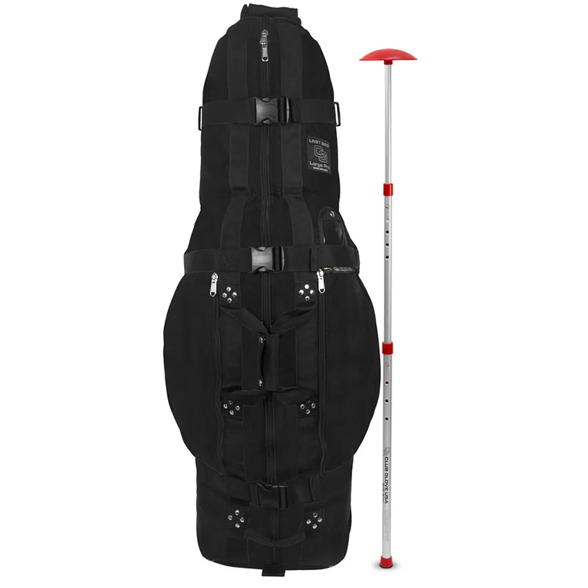 Club Glove Last Bag Large Pro Travel Cover 3 Club Glove Last Bag Large Pro Travel Cover