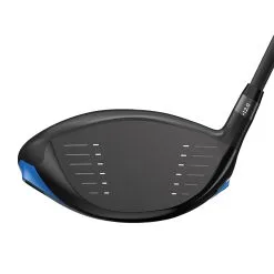 Cleveland Launcher XL Halo Custom Fit Fairway Wood -Cheap Custom Fit Golf Clubs Store Launcher XL Driver Face View