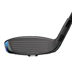 Cleveland Launcher XL Halo Custom Fit Hybrid 12 Cleveland Launcher XL Halo Custom Fit Hybrid -Cheap Custom Fit Golf Clubs Store Launcher XL Halo Hybrid Face View 1