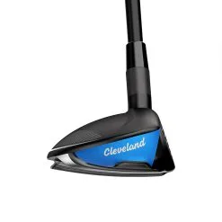 Cleveland Launcher XL Halo Custom Fit Hybrid 11 Cleveland Launcher XL Halo Custom Fit Hybrid -Cheap Custom Fit Golf Clubs Store Launcher XL Halo Hybrid Toe View 1