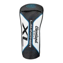 Cleveland Launcher XL Custom Fit Driver -Cheap Custom Fit Golf Clubs Store Launcher XL Headcover 3
