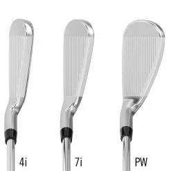 Cleveland Launcher XL Custom Fit Irons 11 Cleveland Launcher XL Custom Fit Irons -Cheap Custom Fit Golf Clubs Store Launcher XL Irons Comparison View
