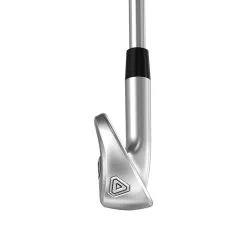Cleveland Launcher XL Custom Fit Irons -Cheap Custom Fit Golf Clubs Store Launcher XL Irons Toe View 1