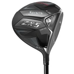 Srixon ZX5 LS Mk II Custom Fit Driver