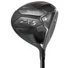 Srixon ZX5 LS Mk II Custom Fit Driver -Cheap Custom Fit Golf Clubs Store MK5 LS MkII Driver