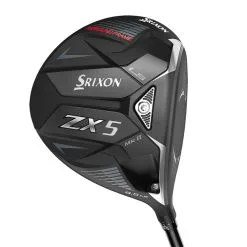 Srixon ZX5 LS Mk II Custom Fit Driver 13 Srixon ZX5 LS Mk II Custom Fit Driver -Cheap Custom Fit Golf Clubs Store MK5 LS MkII Driver Alt View