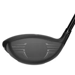 Srixon ZX5 LS Mk II Custom Fit Driver -Cheap Custom Fit Golf Clubs Store MK5 LS MkII Driver Face View 1