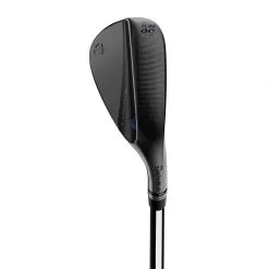TaylorMade Milled Grind 3 Black Custom Fit Wedge 11 TaylorMade Milled Grind 3 Black Custom Fit Wedge -Cheap Custom Fit Golf Clubs Store Milled Grind 3 Black Wedge Bottom View 1