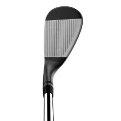 TaylorMade Milled Grind 3 Black Custom Fit Wedge 9 TaylorMade Milled Grind 3 Black Custom Fit Wedge -Cheap Custom Fit Golf Clubs Store Milled Grind 3 Black Wedge Top View