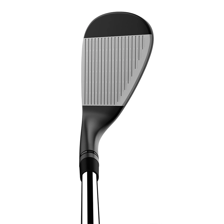 TaylorMade Milled Grind 3 Black Custom Fit Wedge 5 TaylorMade Milled Grind 3 Black Custom Fit Wedge - Image 3