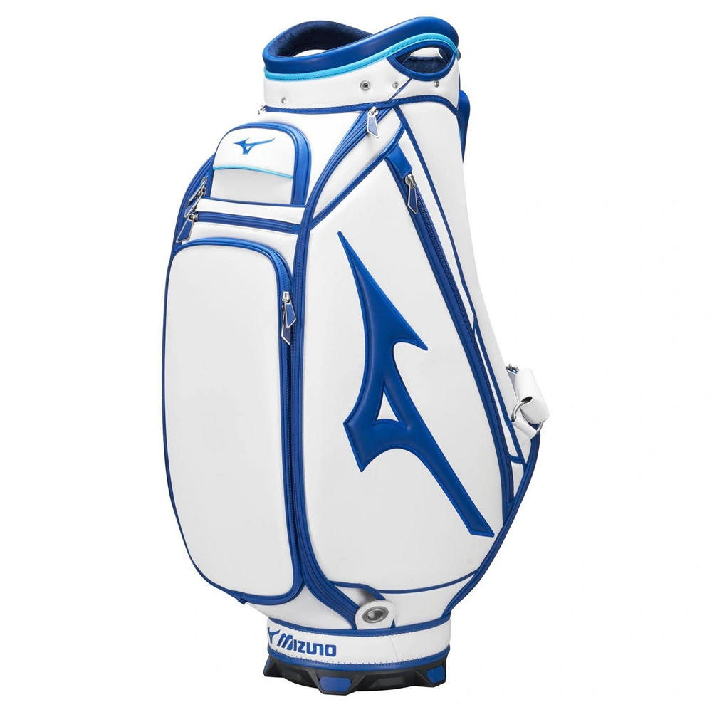 Mizuno Tour Staff Bag 5 Mizuno Tour Staff Bag - Image 3