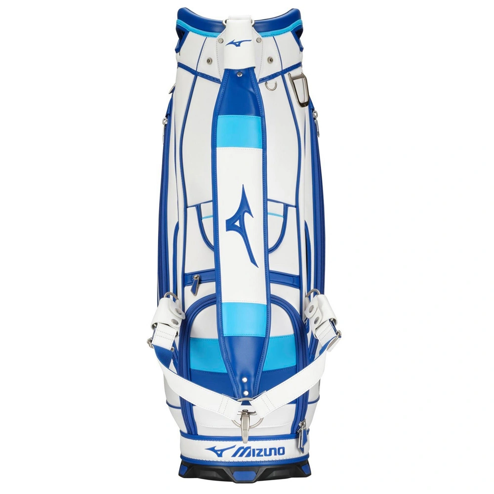 Mizuno Tour Staff Bag 4 Mizuno Tour Staff Bag - Image 2
