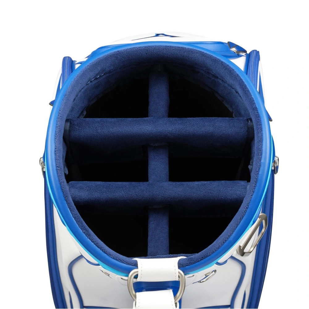 Mizuno Tour Staff Bag 6 Mizuno Tour Staff Bag - Image 4