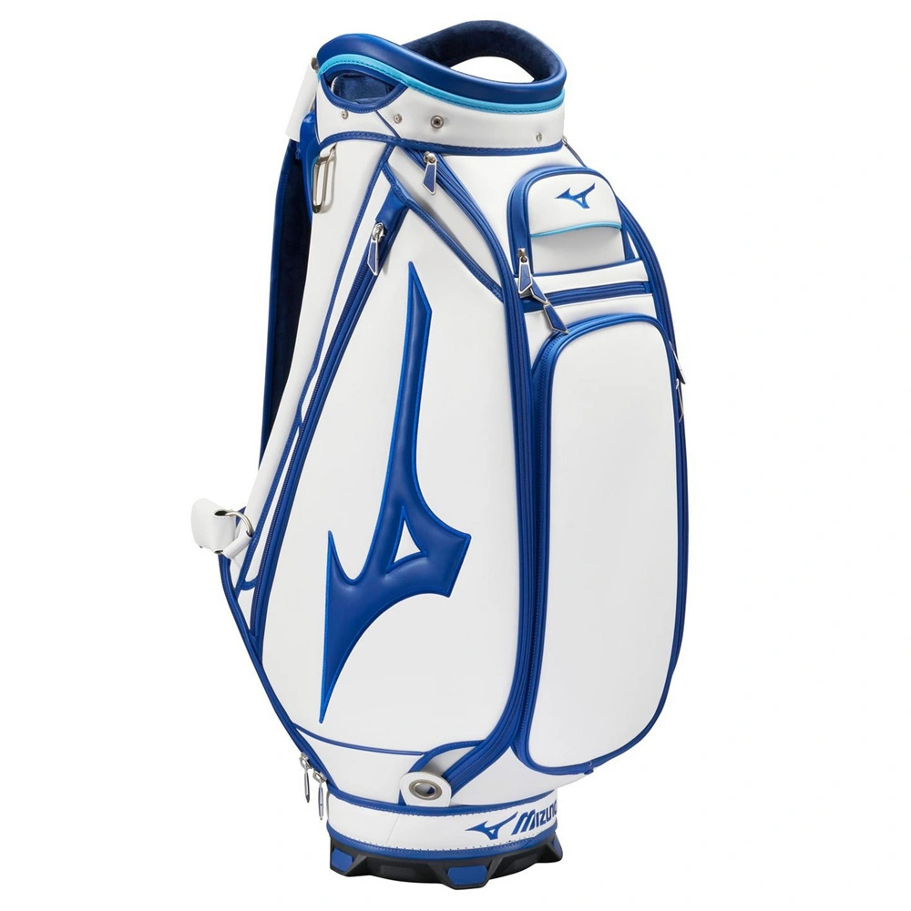Mizuno Tour Staff Bag 3 Mizuno Tour Staff Bag