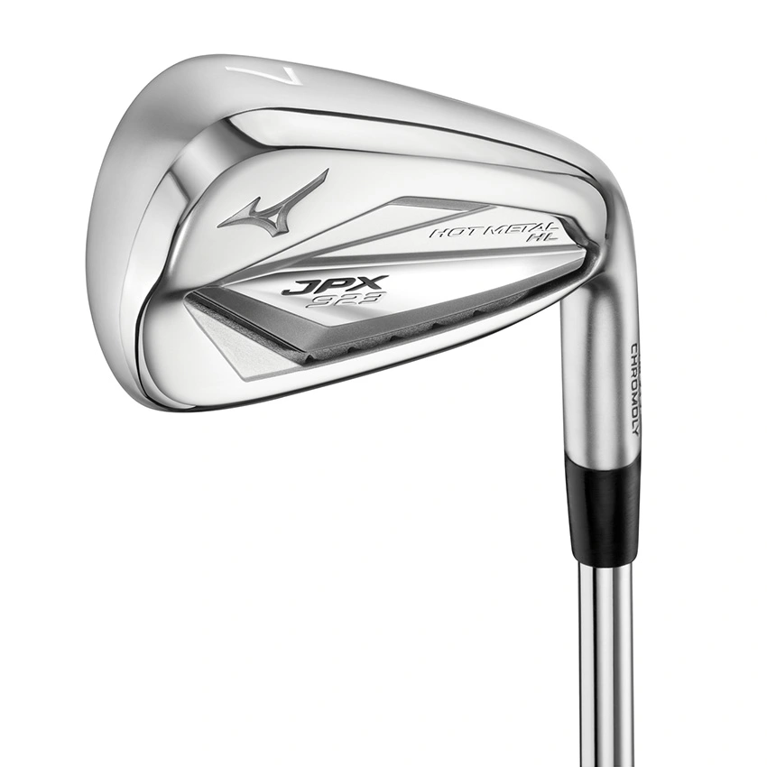 Mizuno JPX 923 Hot Metal HL Custom Fit Irons 3 Mizuno JPX 923 Hot Metal HL Custom Fit Irons
