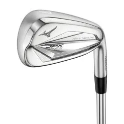 Mizuno JPX 923 Hot Metal Custom Fit Irons