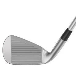 Mizuno JPX 923 Hot Metal Custom Fit Irons -Cheap Custom Fit Golf Clubs Store Mizuno JPX 923 Hot Metal Iron Face View 1