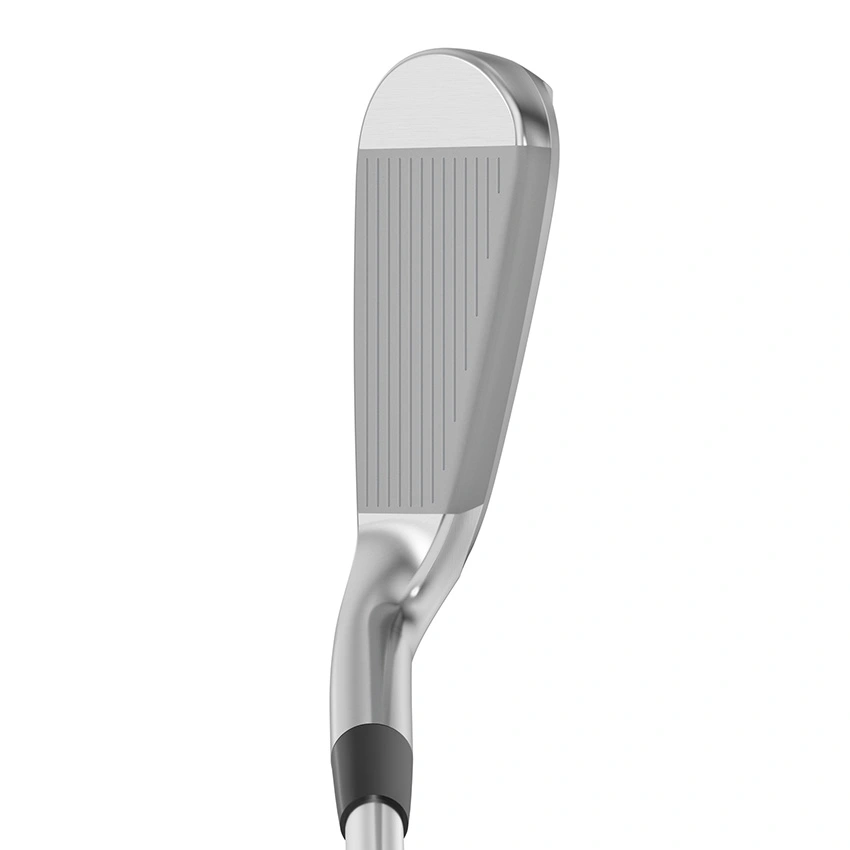 Mizuno JPX 923 Hot Metal Custom Fit Irons 6 Mizuno JPX 923 Hot Metal Custom Fit Irons - Image 4