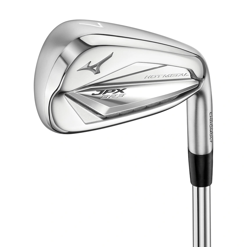 Mizuno JPX 923 Hot Metal Custom Fit Irons 3 Mizuno JPX 923 Hot Metal Custom Fit Irons