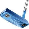 Mizuno M Craft Blue Ion Custom Fit Putter -Cheap Custom Fit Golf Clubs Store Mizuno M Craft Type I Blue Putter