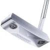 Mizuno M Craft White Satin Custom Fit Putter -Cheap Custom Fit Golf Clubs Store Mizuno M Craft Type I Silver Putter