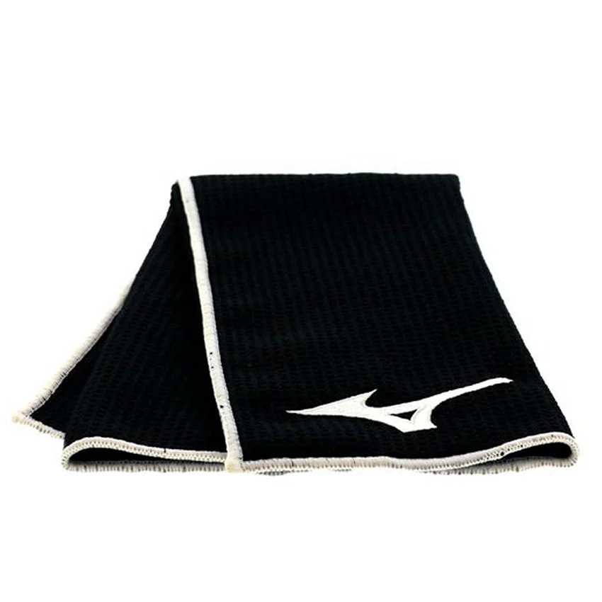 Mizuno Microfiber Cart Towel 3 Mizuno Microfiber Cart Towel