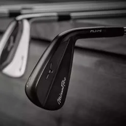Mizuno Pro Fli-Hi Custom Fit Irons 9 Mizuno Pro Fli-Hi Custom Fit Irons -Cheap Custom Fit Golf Clubs Store Mizuno Pro Fli Hi Lifestyle 3