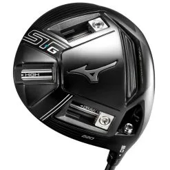 Mizuno ST-G 220 Custom Fit Driver 9 Mizuno ST-G 220 Custom Fit Driver -Cheap Custom Fit Golf Clubs Store Mizuno ST G 220 Driver Sole View