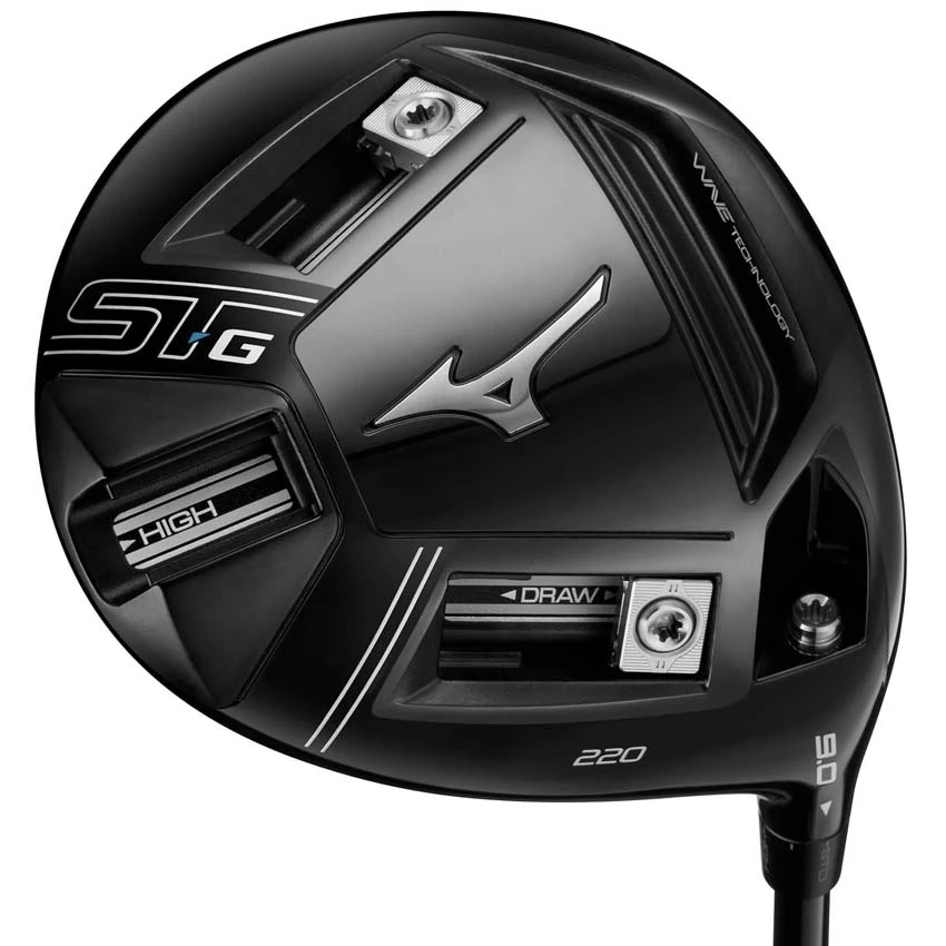 Mizuno ST-G 220 Custom Fit Driver 3 Mizuno ST-G 220 Custom Fit Driver