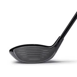 Mizuno ST-Z 230 Custom Fit Fairway Wood -Cheap Custom Fit Golf Clubs Store Mizuno ST X 230 FW Wood Face View