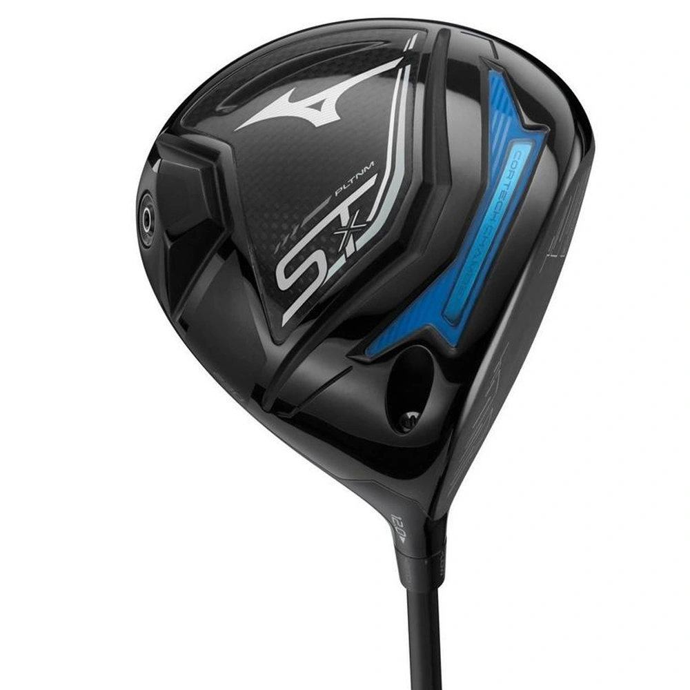Mizuno ST-X PLTNM 230 Custom Fit Driver 3 Mizuno ST-X PLTNM 230 Custom Fit Driver
