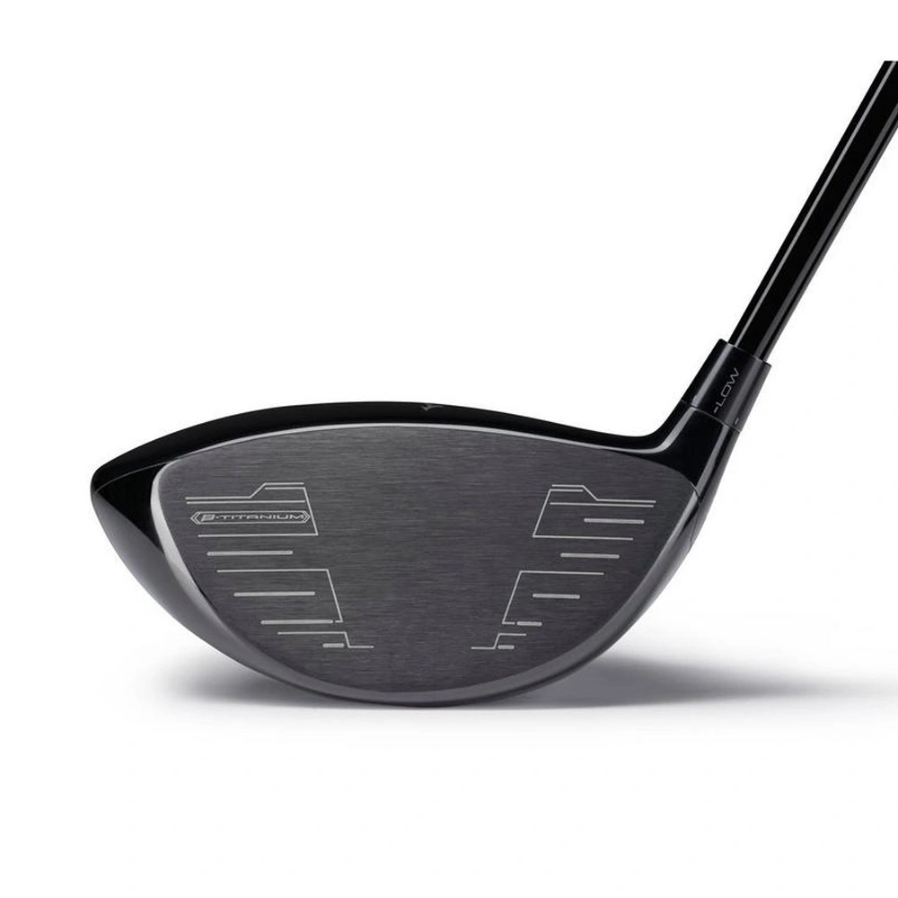 Mizuno ST-Z 230 Custom Fit Driver 5 Mizuno ST-Z 230 Custom Fit Driver - Image 3