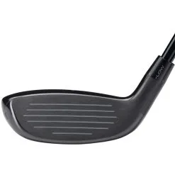 Mizuno ST-Z 230 Custom Fit Hybrid 7 Mizuno ST-Z 230 Custom Fit Hybrid -Cheap Custom Fit Golf Clubs Store Mizuno ST Z 230 Hybrid Face View