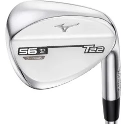Mizuno T22 RAW Custom Fit Wedge