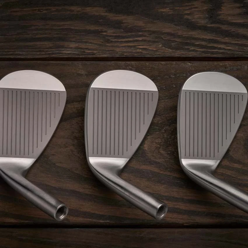 Mizuno T22 RAW Custom Fit Wedge 5 Mizuno T22 RAW Custom Fit Wedge - Image 3