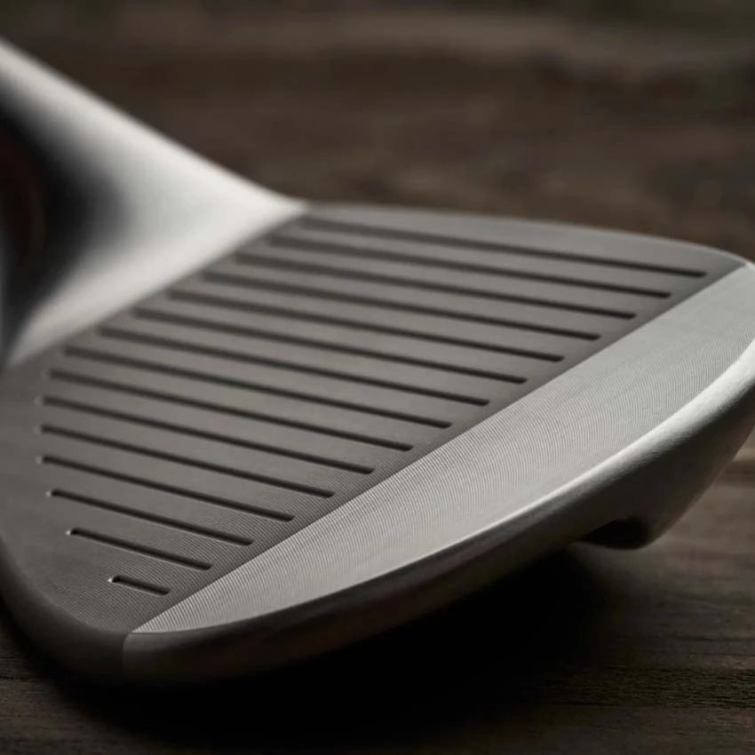 Mizuno T22 Blue Ion Custom Fit Wedge 6 Mizuno T22 Blue Ion Custom Fit Wedge - Image 4