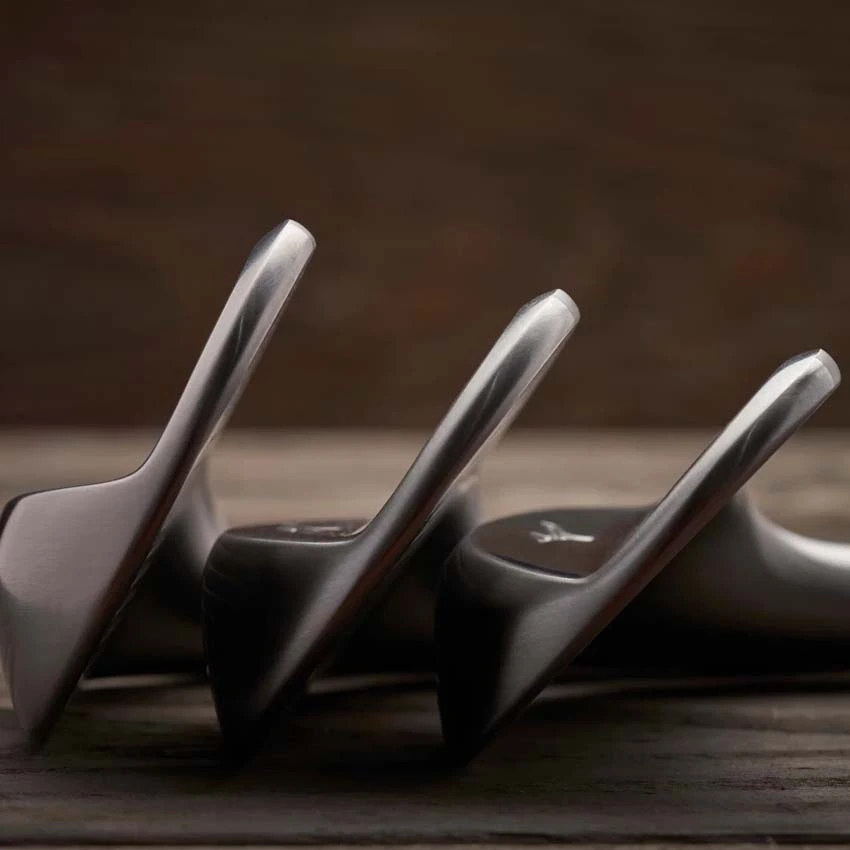 Mizuno T22 RAW Custom Fit Wedge 8 Mizuno T22 RAW Custom Fit Wedge - Image 6