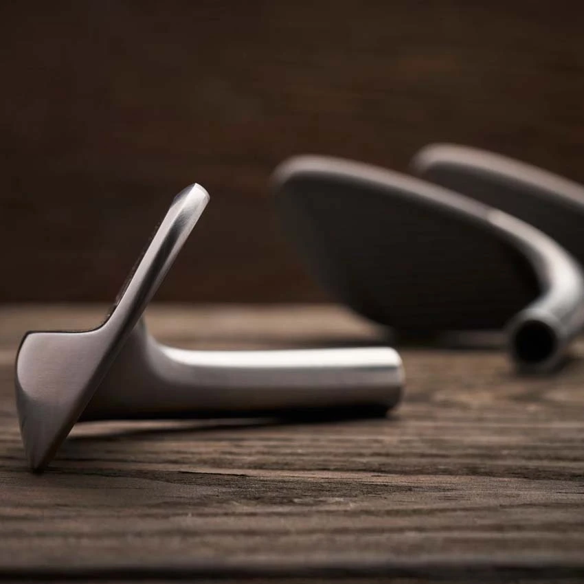 Mizuno T22 RAW Custom Fit Wedge 9 Mizuno T22 RAW Custom Fit Wedge - Image 7