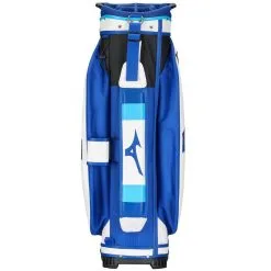 Mizuno Tour Cart Bag -Cheap Custom Fit Golf Clubs Store Mizuno Tour Cart Bag Strap View