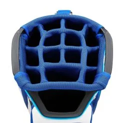 Mizuno Tour Cart Bag -Cheap Custom Fit Golf Clubs Store Mizuno Tour Cart Bag Top View