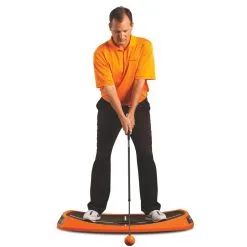 Orange Whip The Orange Peel Trainer -Cheap Custom Fit Golf Clubs Store Orange Peel In Use
