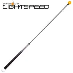 Orange Whip LightSpeed Trainer