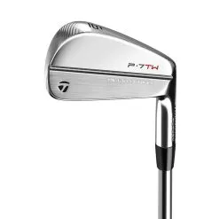 TaylorMade P7TW Custom Fit Irons