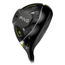 PING G430 MAX Custom Fit Fairway Wood