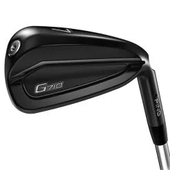 PING G710 Custom Fit Irons