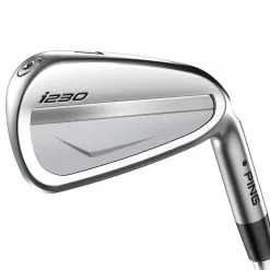 PING I230 Custom Fit Irons