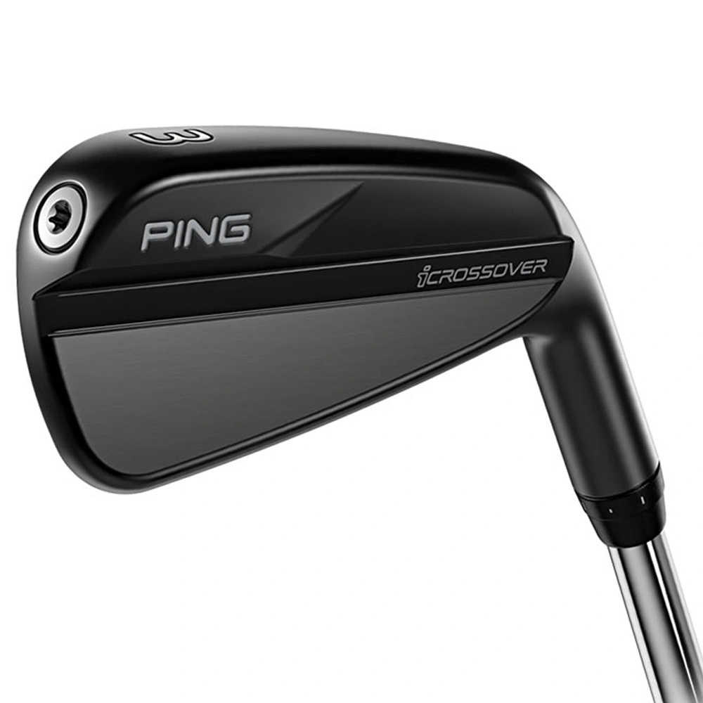PING ICrossover Custom Fit Hybrid Crossover 3 PING ICrossover Custom Fit Hybrid Crossover