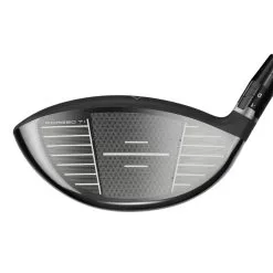 Callaway Paradym Custom Fit Driver -Cheap Custom Fit Golf Clubs Store Paradym Driver Face View